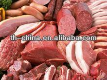 casing for frankfurter sausage