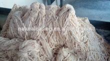 Natural Salted Sheep Casings Goat Casings with Good quality