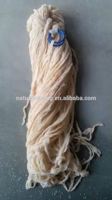 NATURAL PORK SAUSAGE CASINGS