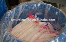 Soft Tubed Natural Hog Casings