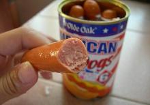 hot dog