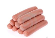 Frankfurter Hot Dog