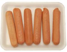 Smoked Vienna Sausage
