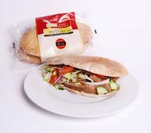 Pitta  Bread 