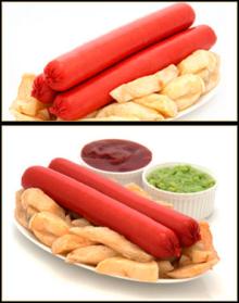 HALAL SAVELOYS