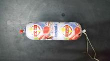Lyoner sausage type Veal