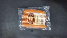 Frankfurters beef - Impera