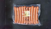 Halal - Frankfurters beef