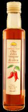 Extra virgin olive oil