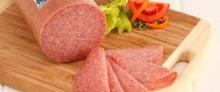 TURKISH SALAMI