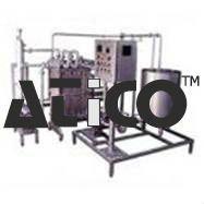 Milk Pasteurizers