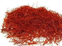 saffron