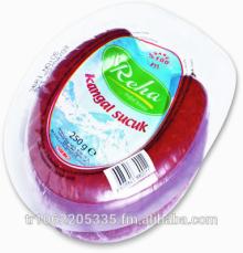  Vacuum ed Casing Coil  Sausage 
