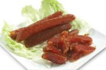 Vegan Premium Preserved Sausage