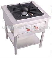 Commercial  Cooking   Equipment s.