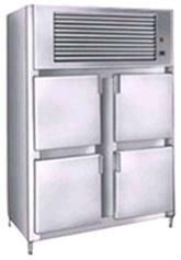 Four Door refrigerator/ Freezer