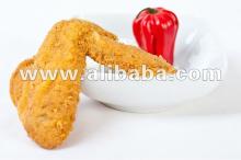 Kuroma fried  chicken   breading 