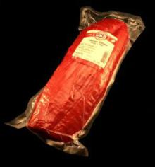 Dry Meat