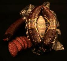 Bosnian sausage