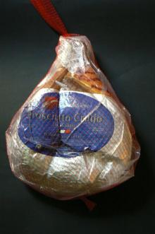 Boneless Italian Ham