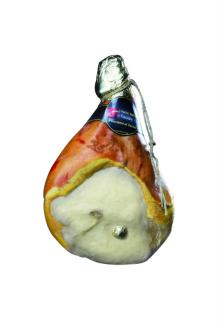 PARMA HAM