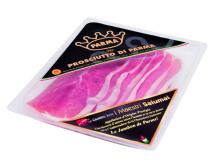 SLICED PARMA HAM