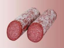 MILANO SALAMI