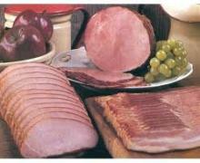 THAI -  GERMAN   SAUSAGE S,