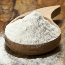 Gluten free, NON GMO flour, NO Additives . Buckwheat and Corn.