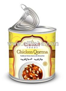 CAN FOR EATING FOOD