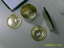 TIN CAN