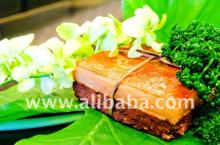 Veg. Stewed Pork