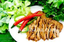 Veg. Smoked Duck (Pure vegetarian)