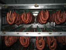 Sausages