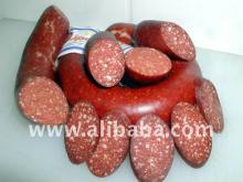  Halal  Sausage
