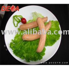Korean Kimchi grill sausage
