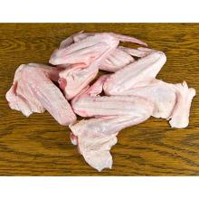 Grade A Halal frozen Duck wings available