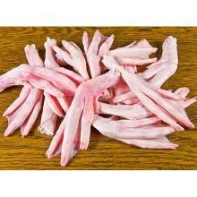 Grade A Halal frozen Duck Feets available