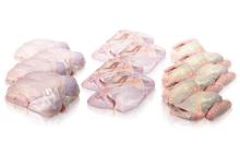 Halal Whole Frozen Pigeons