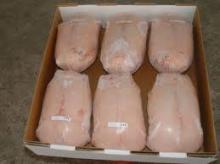 Halal Whole Frozen Duck