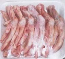Frozen Duck Feet