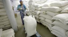 Wheat Flour for Luxury Bread - U55XTR