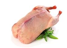 Whole Ducks