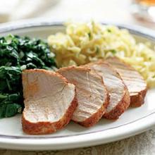 Dining Solutions Direct - Pork  Tenderloin s