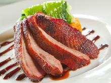 British Plain Duck Breasts