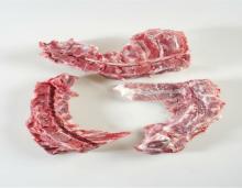 Pork neck bones