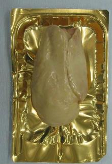 FOIE GRAS - DUCK