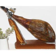 Jamon Iberico  de Jabugo  -  pata negra - spanish ham black paw