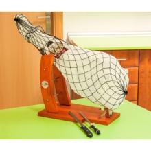  Jamon  Serrano Bodega - serrano ham  cellar - Spanish ham