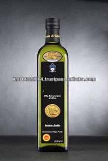Italian extra virgin olive oil